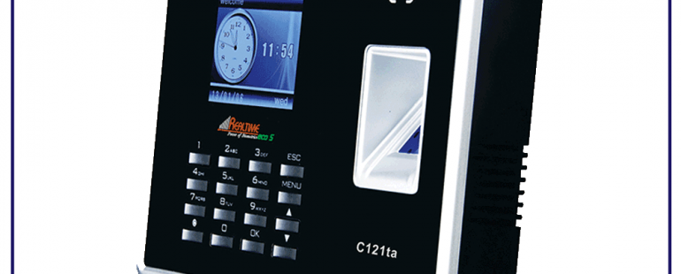 Realtime C121ta