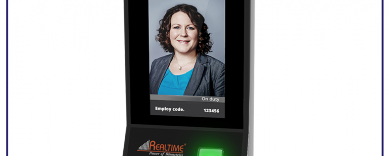 Realtime PRO1800